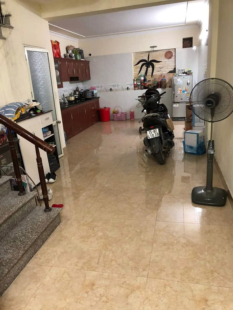 BÁN NHÀ, NGÕ NGUYỄN VĂN LINH, VĨNH NIỆM, LÊ CHÂN, HẢI PHÒNG